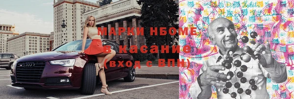 стаф Абинск
